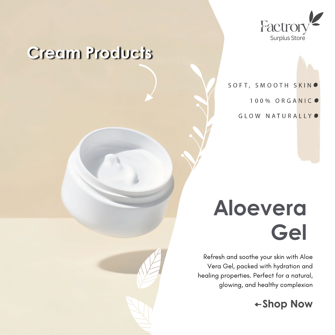 Aloevera Gel