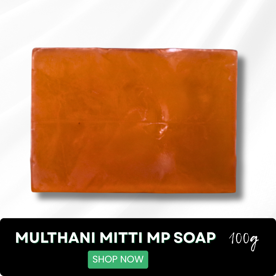 Multhanimitti MP Soap