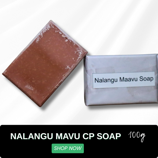 Nalangumavu CP Soap