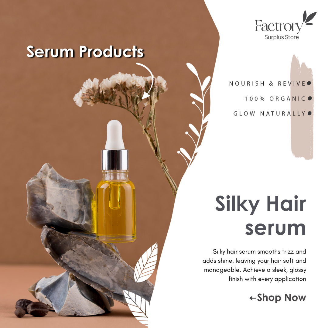 Hair Serum 30ml