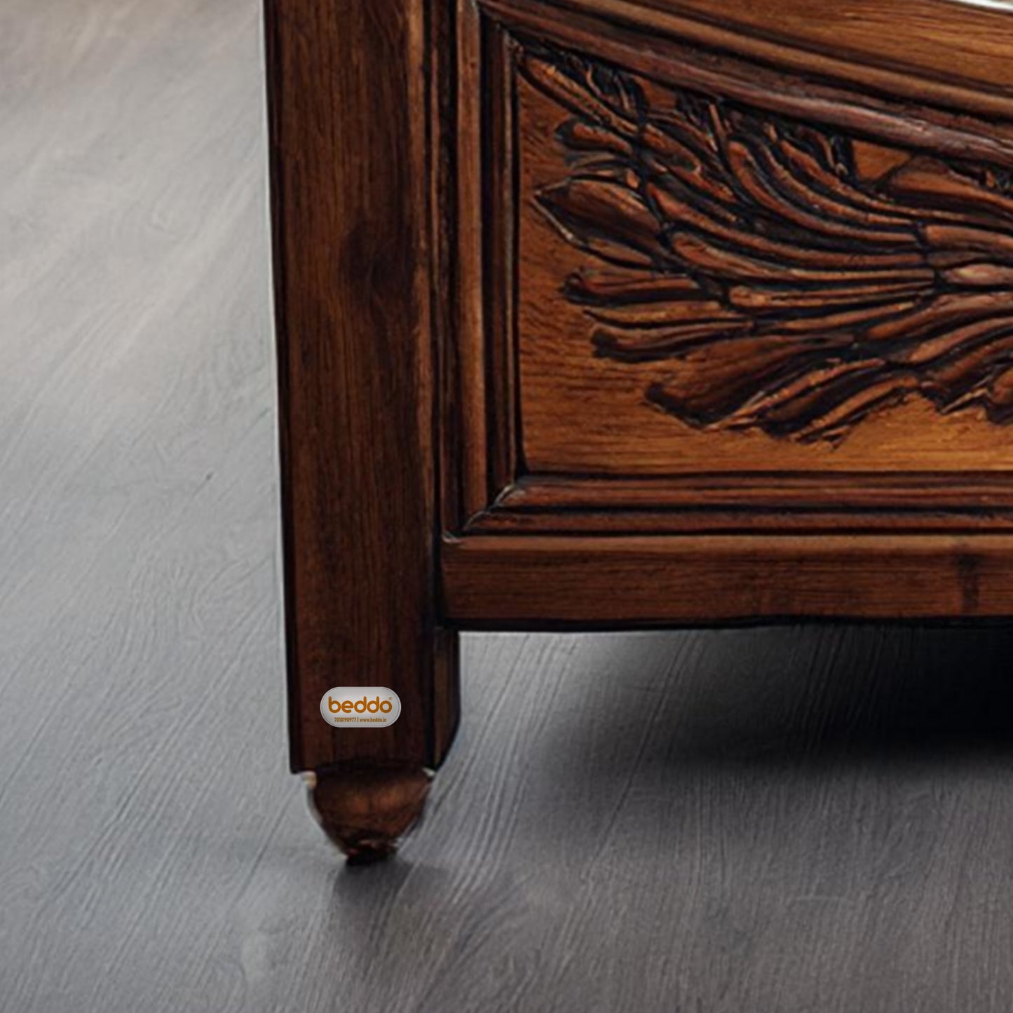 1x2 inch Dome Sticker