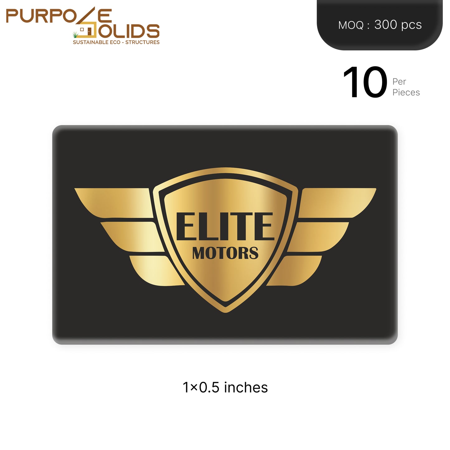 motorbike  Dome stickers (1x0.5 inch)