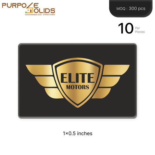 motorbike  Dome stickers (1x0.5 inch)