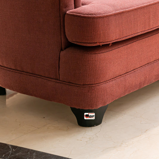 furniture branding Dome Sticker (1x2 inch)